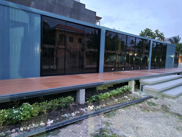 Ảnh Ooni Hostel Moalboal