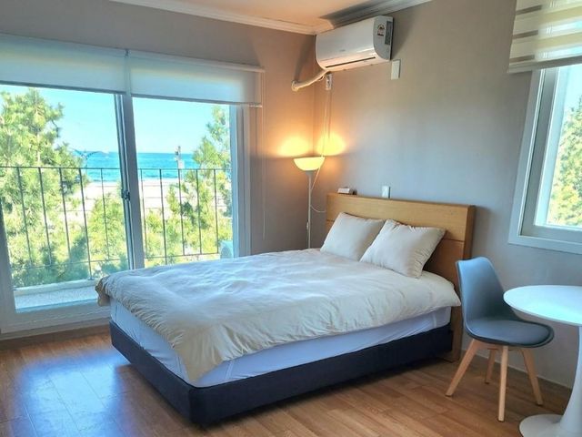 Ảnh Yangyang Happy House Pension