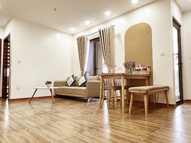 Ảnh Happy Home