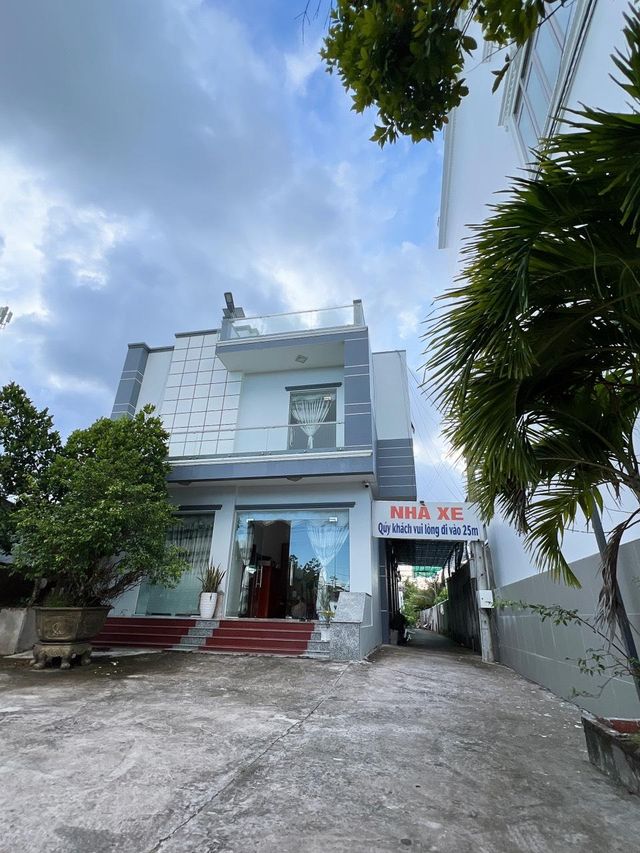 Ảnh KHÁCH SẠN NHƯ BÌNH 2