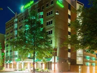 Ảnh Lapland Hotels Tampere