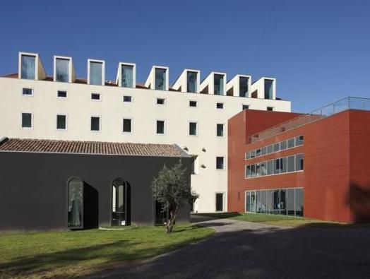 Ảnh HD | Duecitania Design Hotel