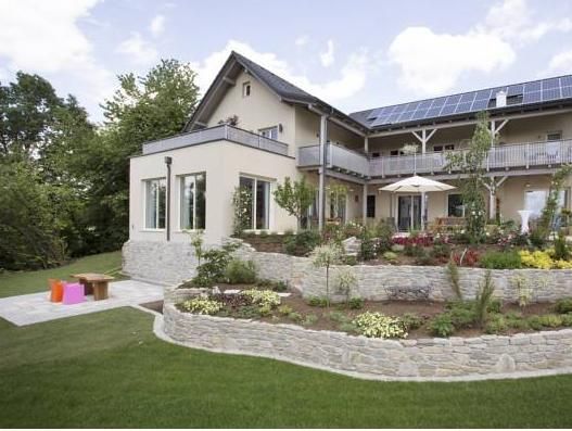 Ảnh Landvilla Pia