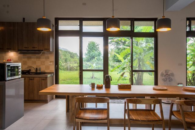 Ảnh Drinking@Mountain&Wind