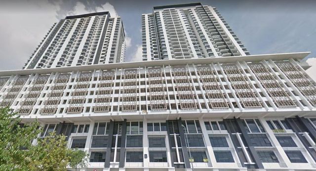 Ảnh 1 Tebrau Residences By UHA