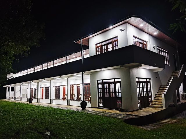 Ảnh Victoria Nature Resort