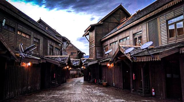 Ảnh Langkawi Lagoon Resort