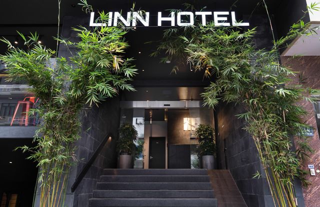 Ảnh Linn Hotel Bac Giang