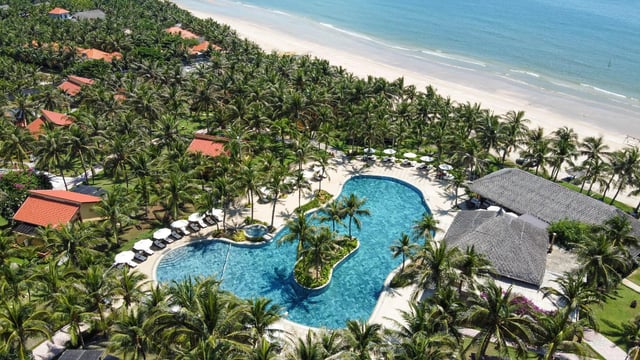 Ảnh Pandanus Resort