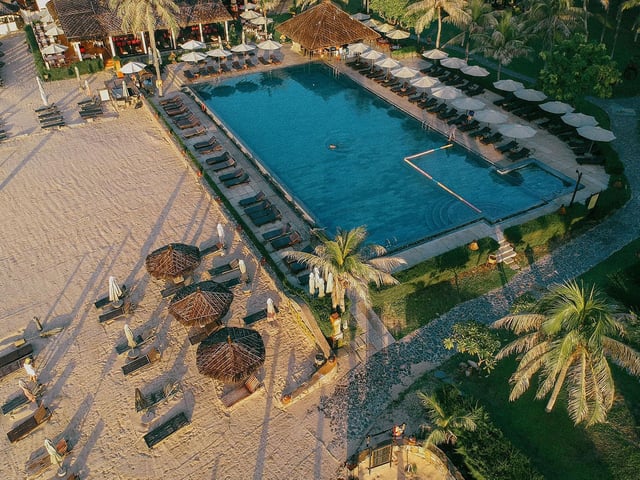 Ảnh Seahorse Resort & Spa