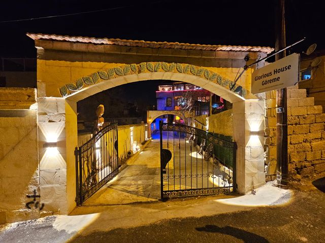 Ảnh GLORIOUS HOUSE GOREME