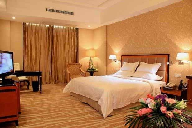 Ảnh Country Garden Phoenix Hotel Xinhui Jiangmen