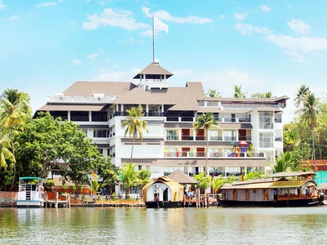 Ảnh Hotel Allseason