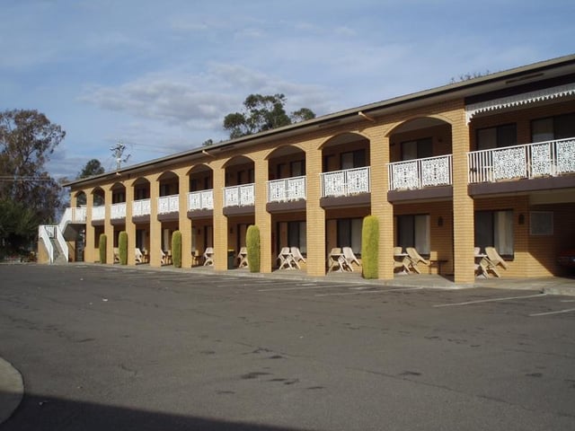 Ảnh Lakeview Motel