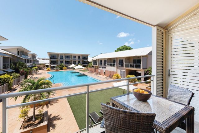 Ảnh Oaks Broome Hotel
