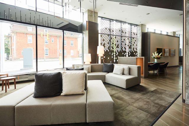 Ảnh Le Germain Hotel Ottawa