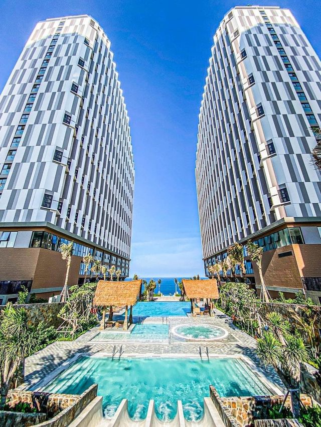 Ảnh Apec Mandala Ocean Retreat - Mũi Né