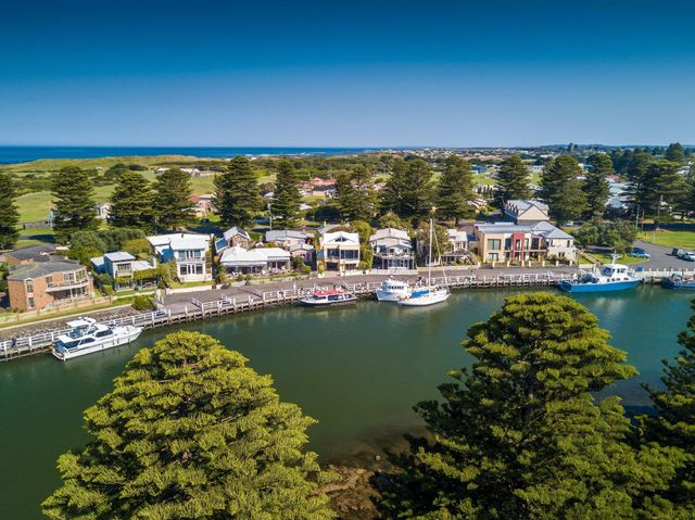 Ảnh Edge17 Port Fairy Wharf