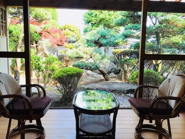 Ảnh WAGARANCHI KAI