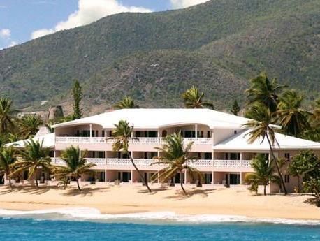 Ảnh Curtain Bluff - All Inclusive
