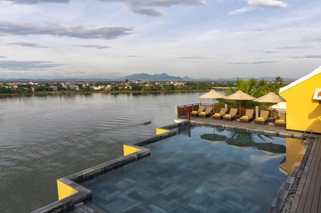 Ảnh Little Riverside . A Luxury Hotel & Spa