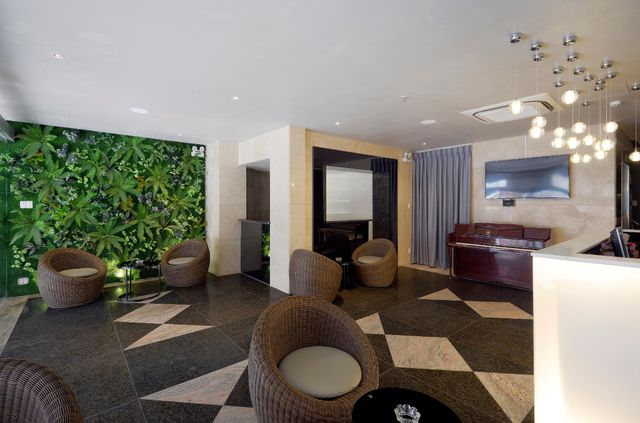 Ảnh Bonita Signature Hotel