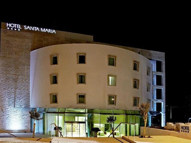 Ảnh Hotel Santa Maria