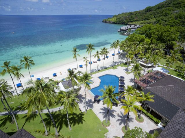 Ảnh Palau Pacific Resort