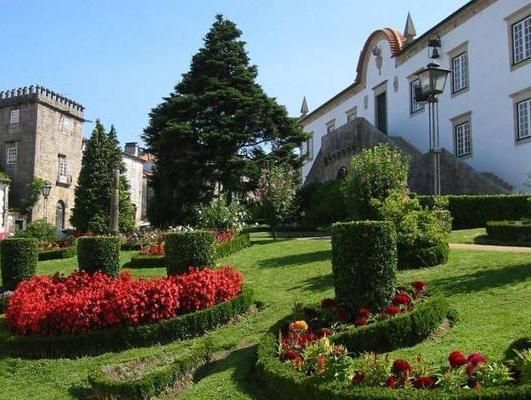 Ảnh Moinho de Estoraos