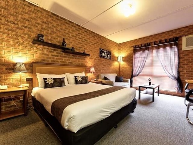 Ảnh Central Yarrawonga Motor Inn