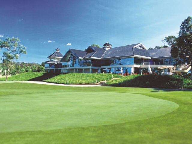 Ảnh Riverside Oaks Golf Resort