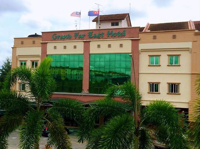Ảnh Grand Far East Hotel Sdn Bhd