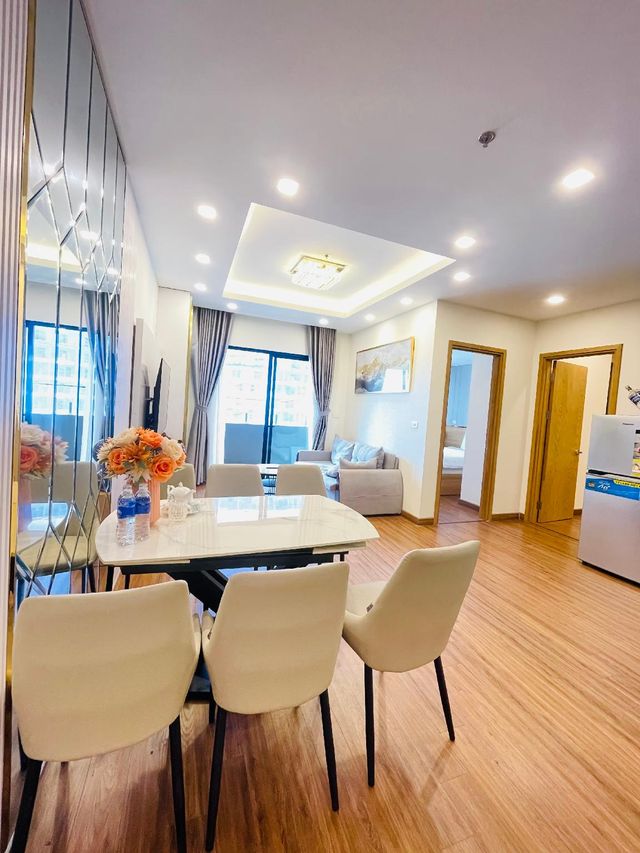 Ảnh Căn hộ 80 m² 2 phòng ngủ, 2 phòng tắm riêng ở Trung tâm thành phố Quy Nhơn