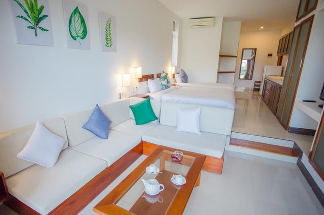 Ảnh Hoi An Greenlife Homestay