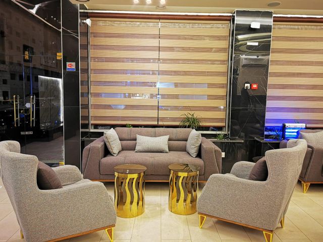 Ảnh Chung cư 50 m² 1 phòng ngủ, 1 phòng tắm riêng ở Aqaba