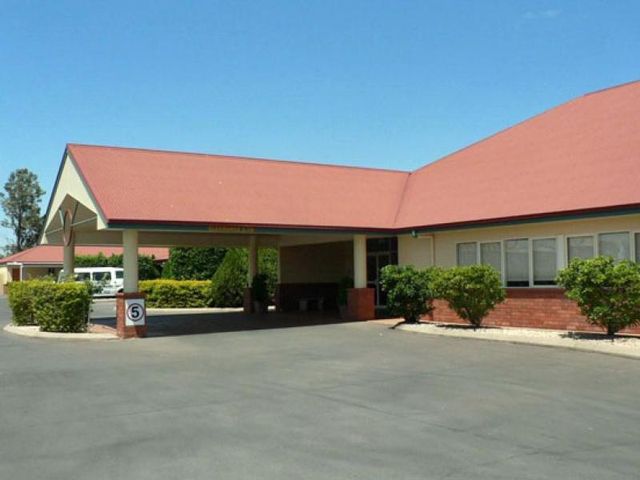 Ảnh Country Emerald Explorers Inn