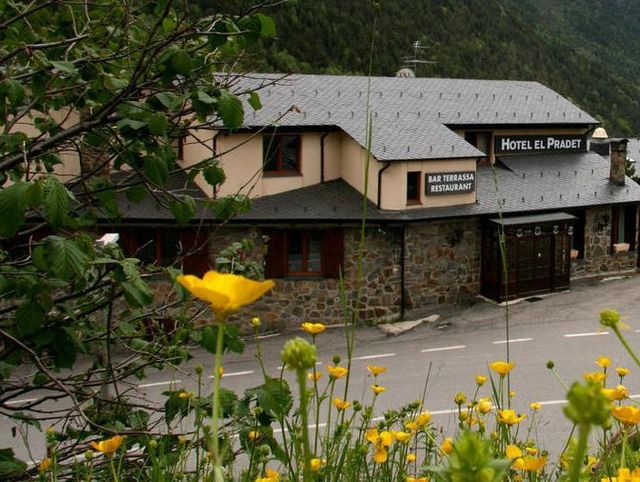 Ảnh Hotel El Pradet