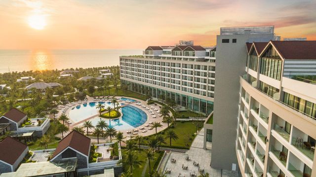 Ảnh Radisson Blu Resort Phú Quốc