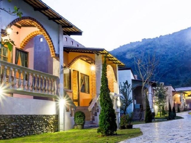 Ảnh Stamp Hills Resort