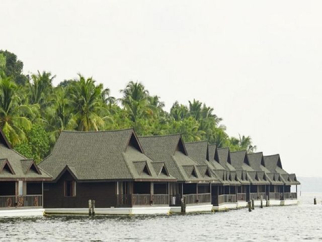 Ảnh Club Mahindra Ashtamudi