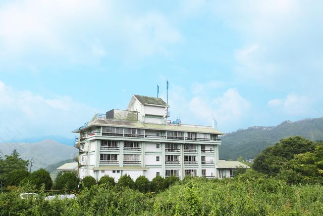 Ảnh Okutsu Hot Spring Komeyaclub Okutsu