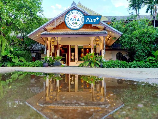 Ảnh Rommai Green Park Boutique Hotel Resort