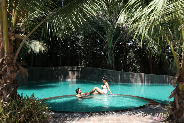 Ảnh The Fern Sattva Resort Dwarka