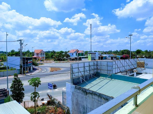 Ảnh Motel Tân An