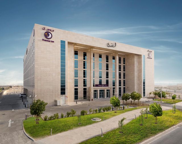 Ảnh Premier Inn Doha Education City Hotel