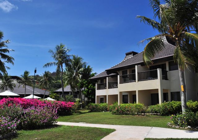 Ảnh Aqua Resort Club Saipan