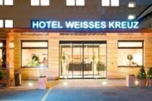 Ảnh Hotel Weisses Kreuz