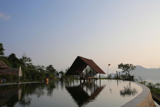 Ảnh SIM Farmstay