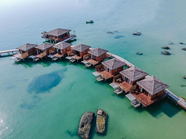 Ảnh Rocks Beach Boutique