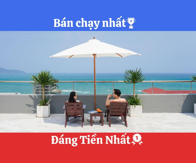 Ảnh Khách Sạn SOCO (Khách sạn Sông Công cũ)